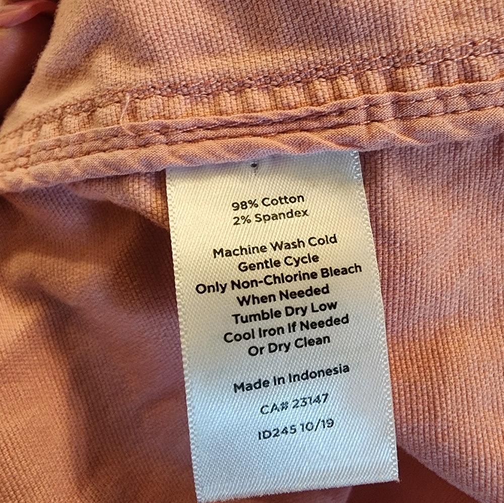 Talbots Jacket - Picture 3 of 6